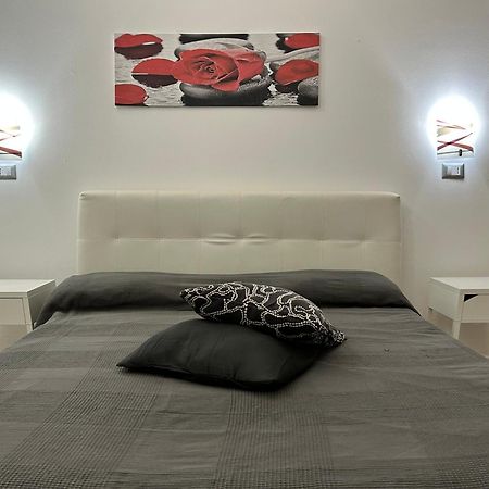 Casa Genna Hotel Isola delle Femmine Kültér fotó
