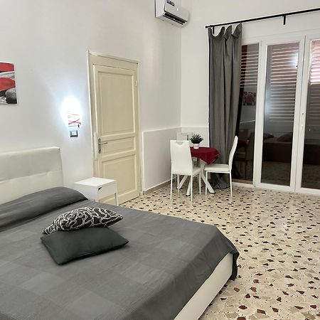 Casa Genna Hotel Isola delle Femmine Kültér fotó