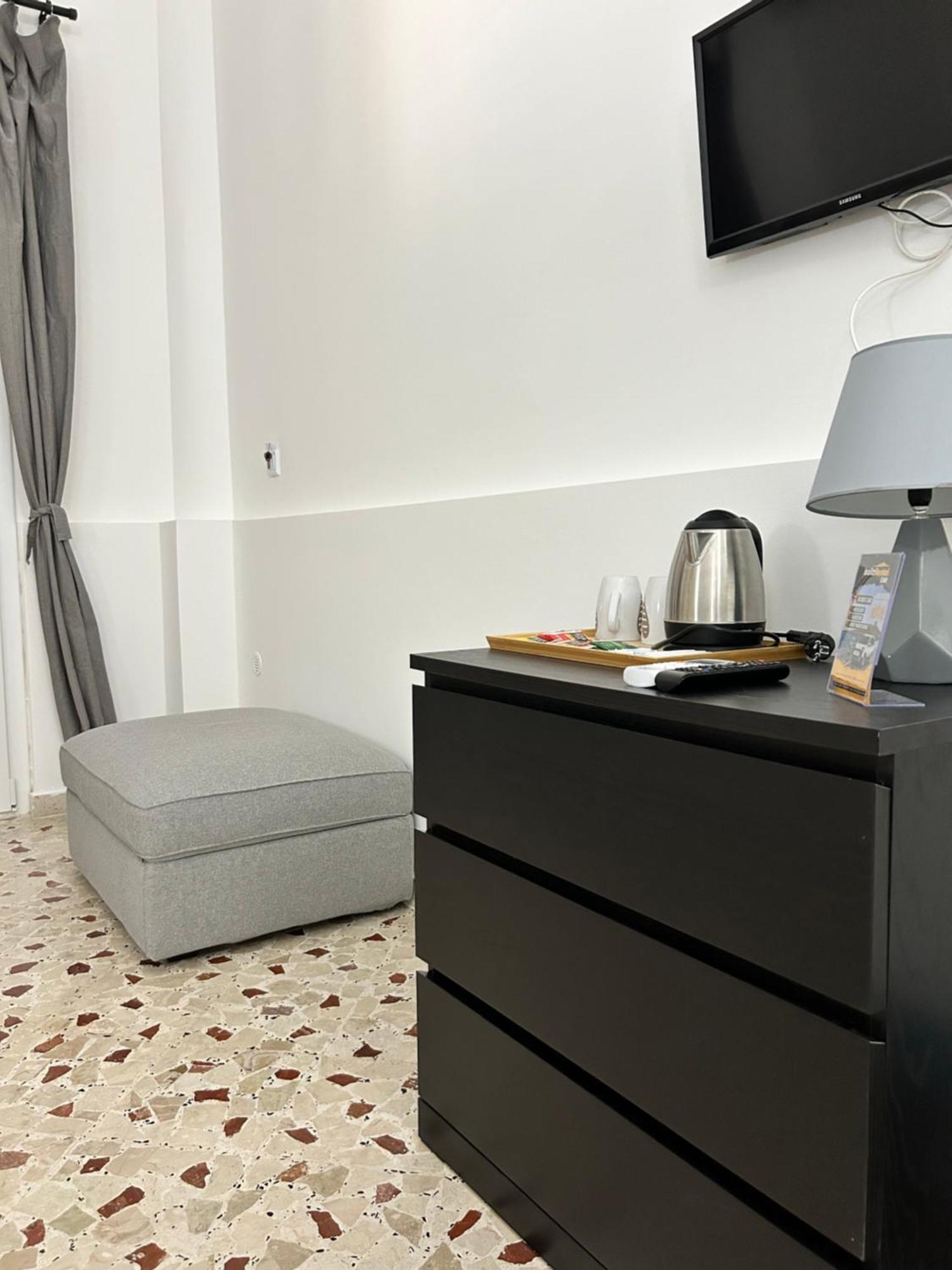 Casa Genna Hotel Isola delle Femmine Kültér fotó