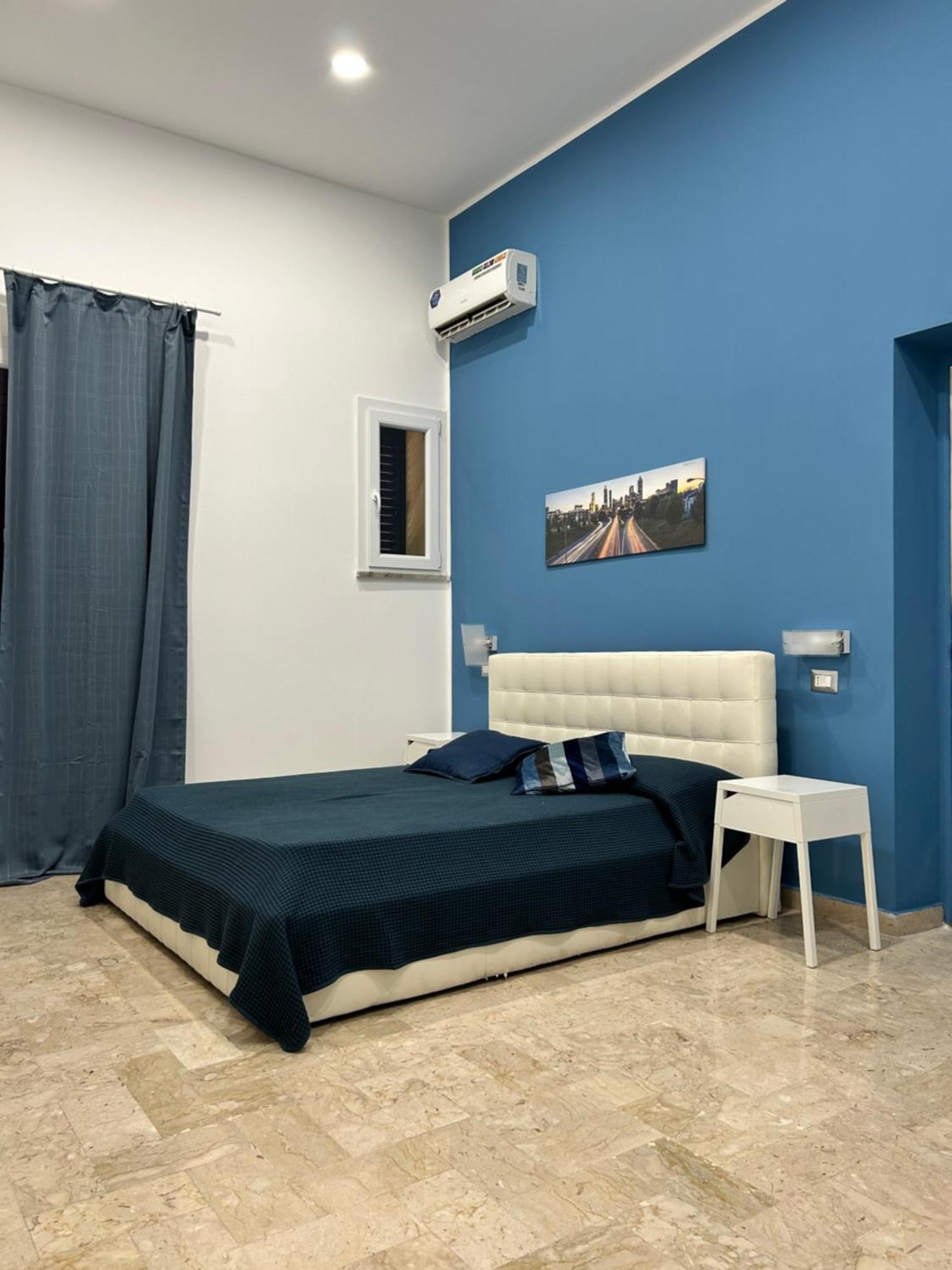 Casa Genna Hotel Isola delle Femmine Kültér fotó