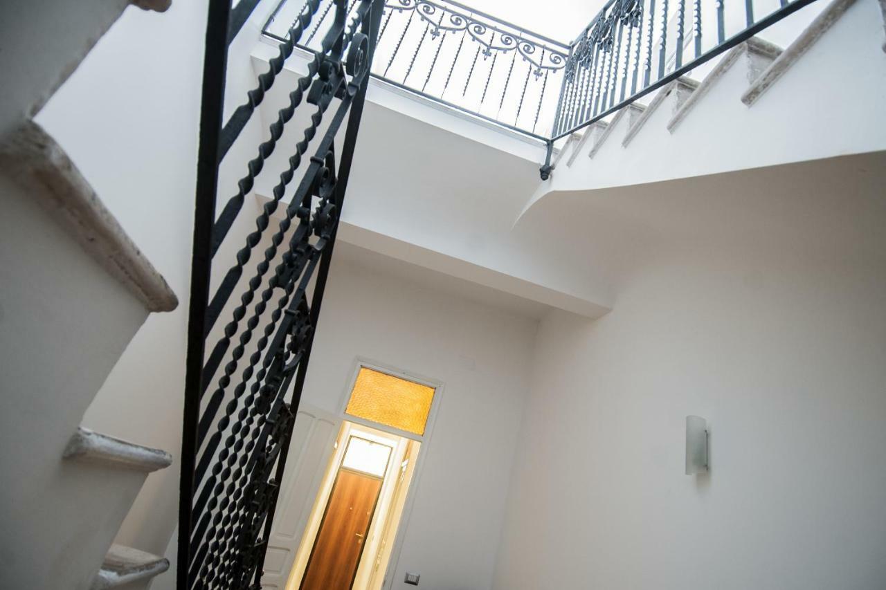 Casa Genna Hotel Isola delle Femmine Kültér fotó