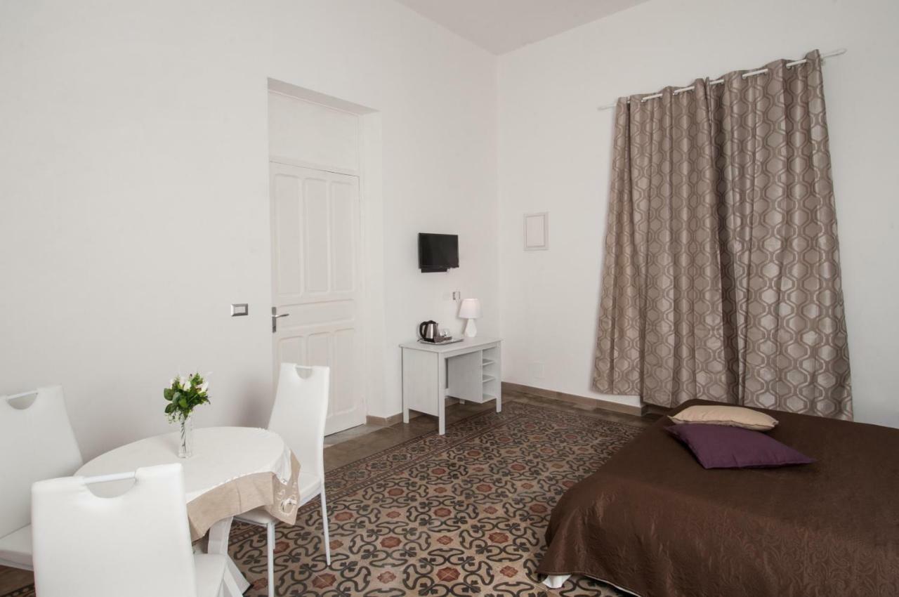Casa Genna Hotel Isola delle Femmine Kültér fotó